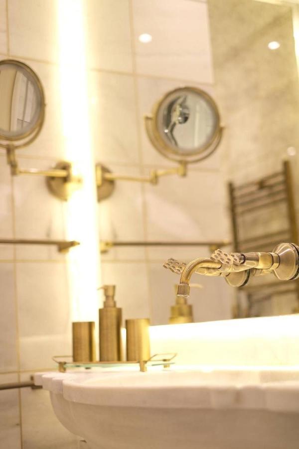 Ab Residences -cihangir Luxury Sapphire Daire İstanbul