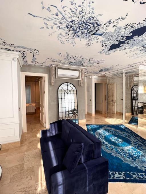Daire Ab Residences -cihangir Luxury Sapphire