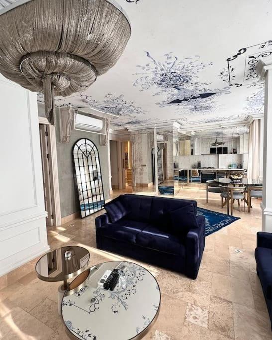 Apartament Ab Residences -cihangir Luxury Sapphire
