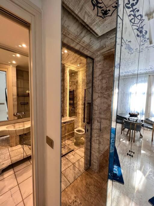 Ab Residences -cihangir Luxury Sapphire Apartament