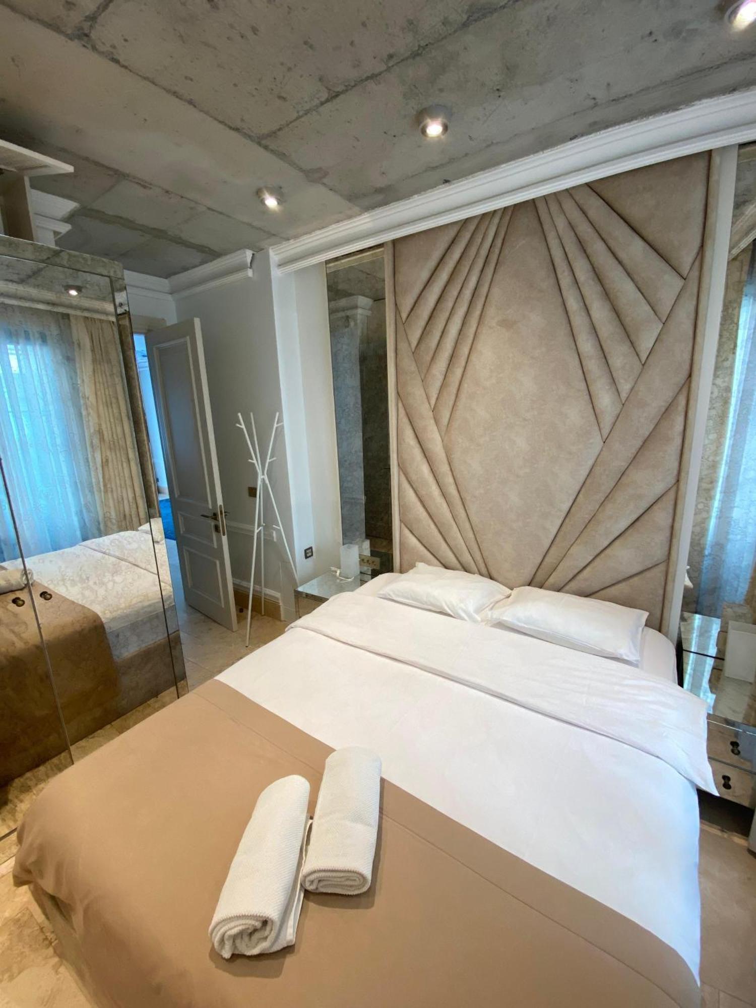 Apartament Ab Residences -cihangir Luxury Sapphire *